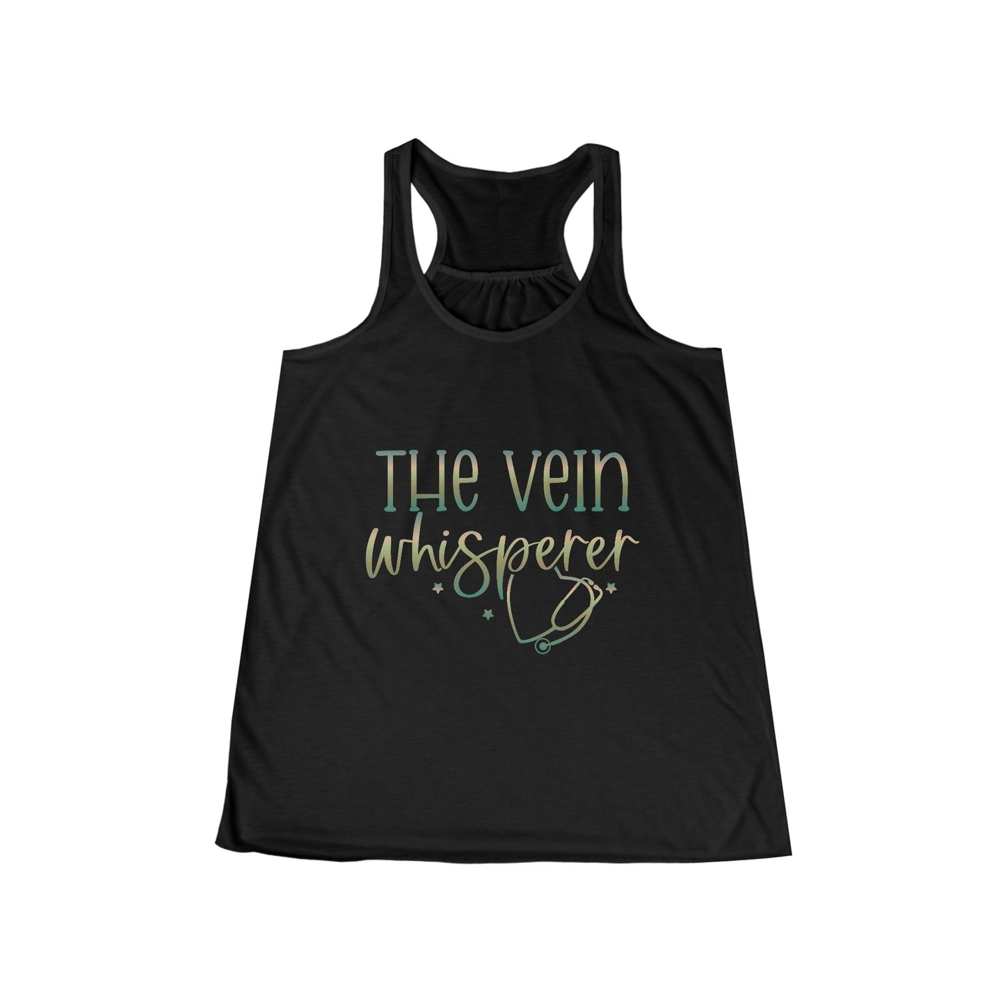 The Vein Whisperer copper patina