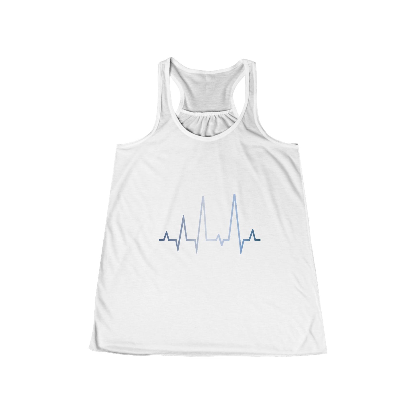 Pulse bluse steel