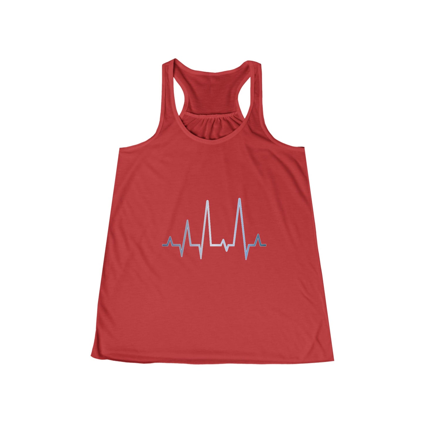 Pulse bluse steel