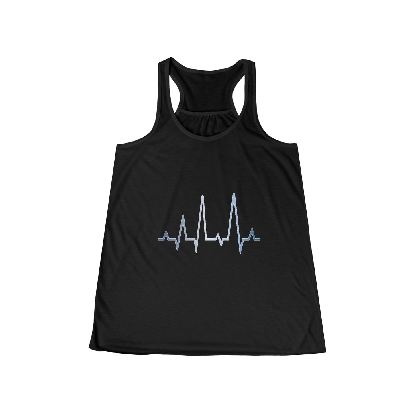 Pulse bluse steel