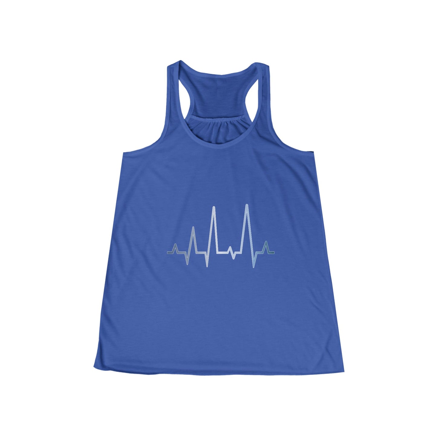 Pulse bluse steel