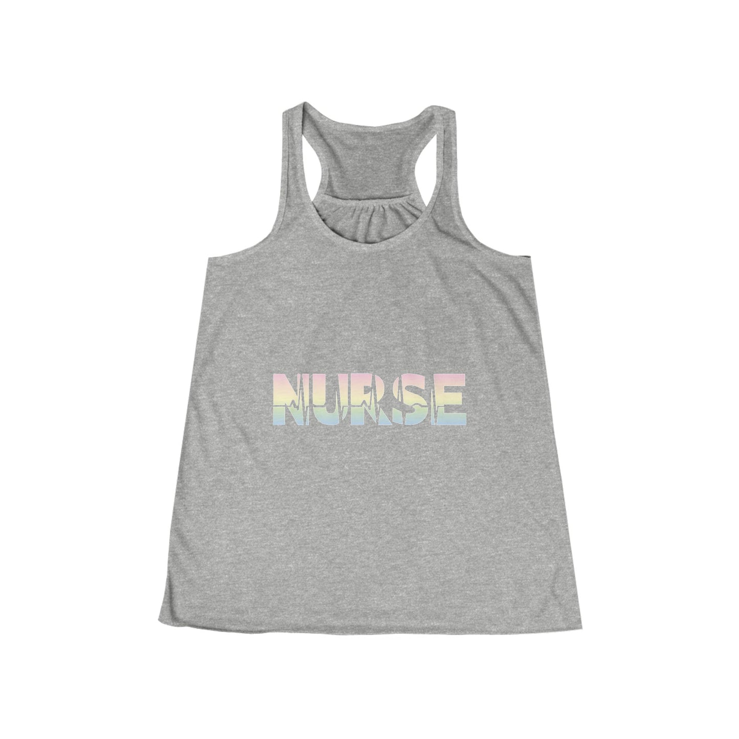 Nurse Pulse pastel