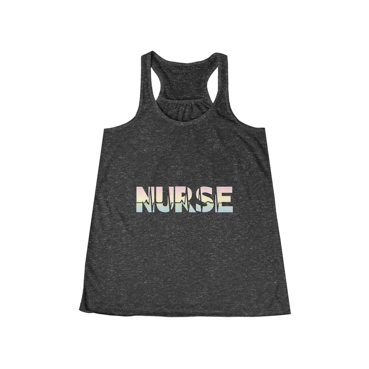 Nurse Pulse pastel