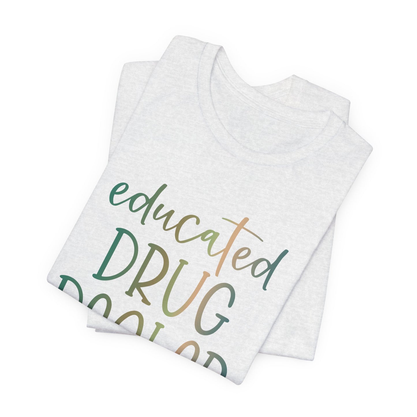Educated Drug Dealer copper patina