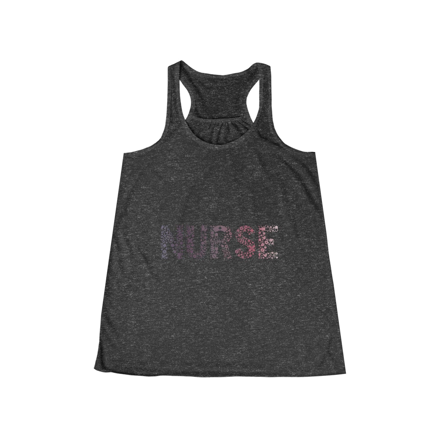 Nurse gradient 2