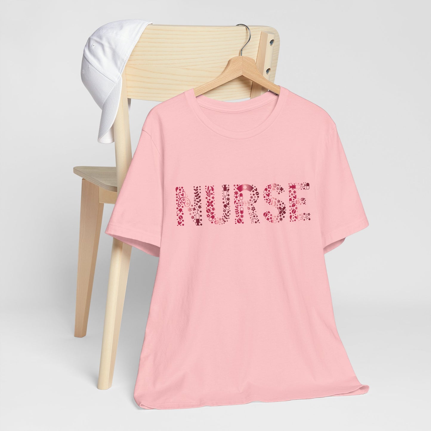 Nurse 1 ruby