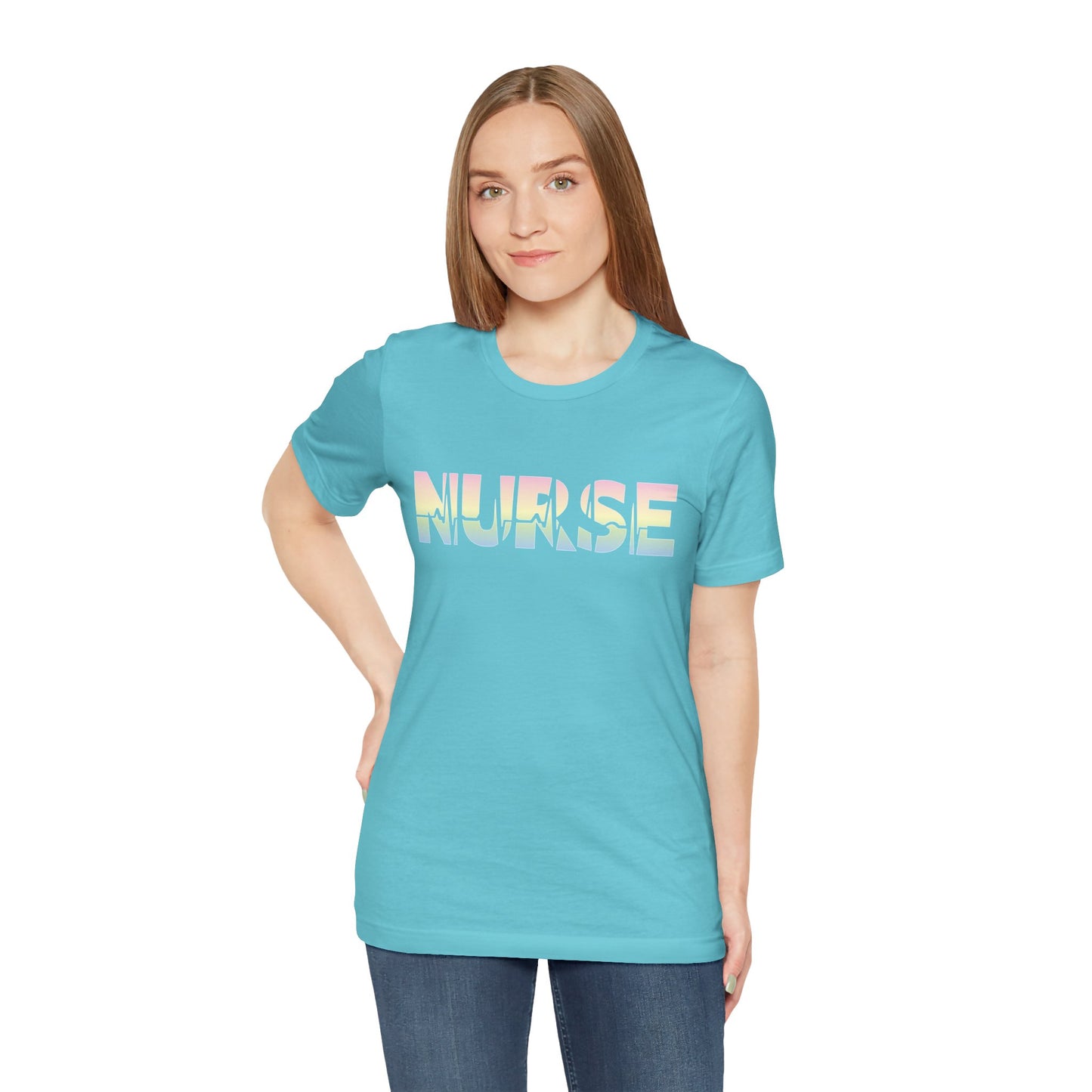 Nurse Pulse pastel