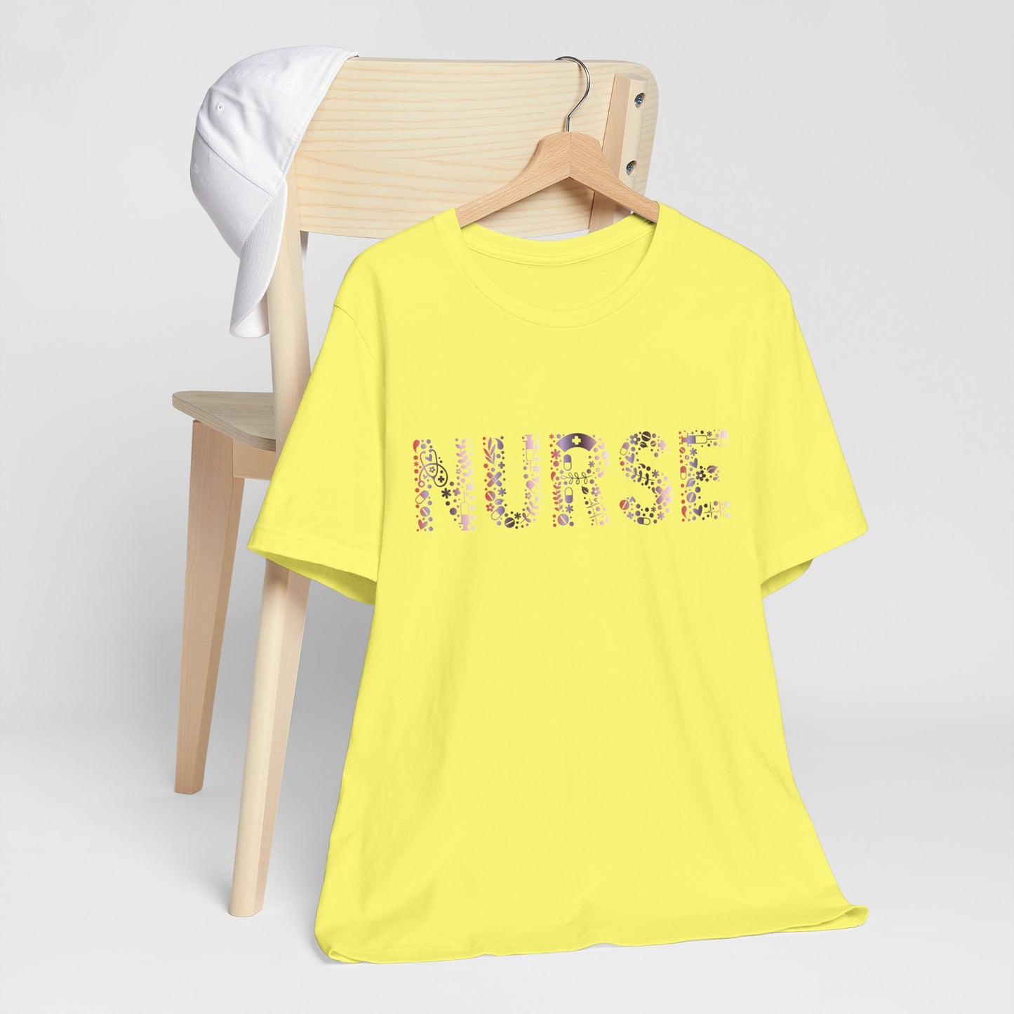 Nurse 1 gradient 3