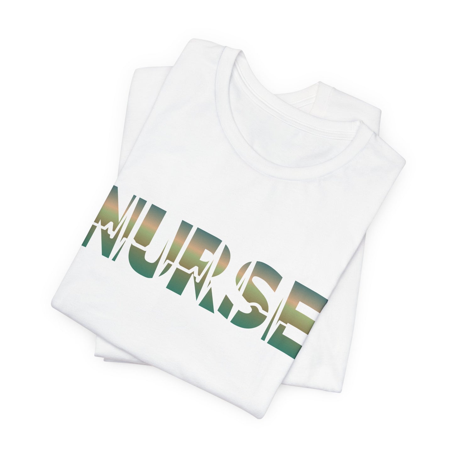 Nurse Pulse copper patina