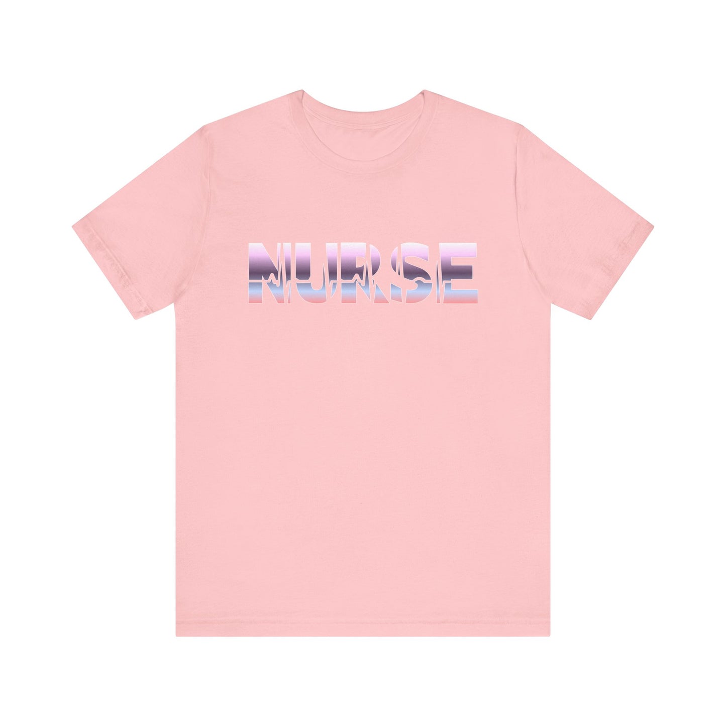 Nurse Pulse gradient 1