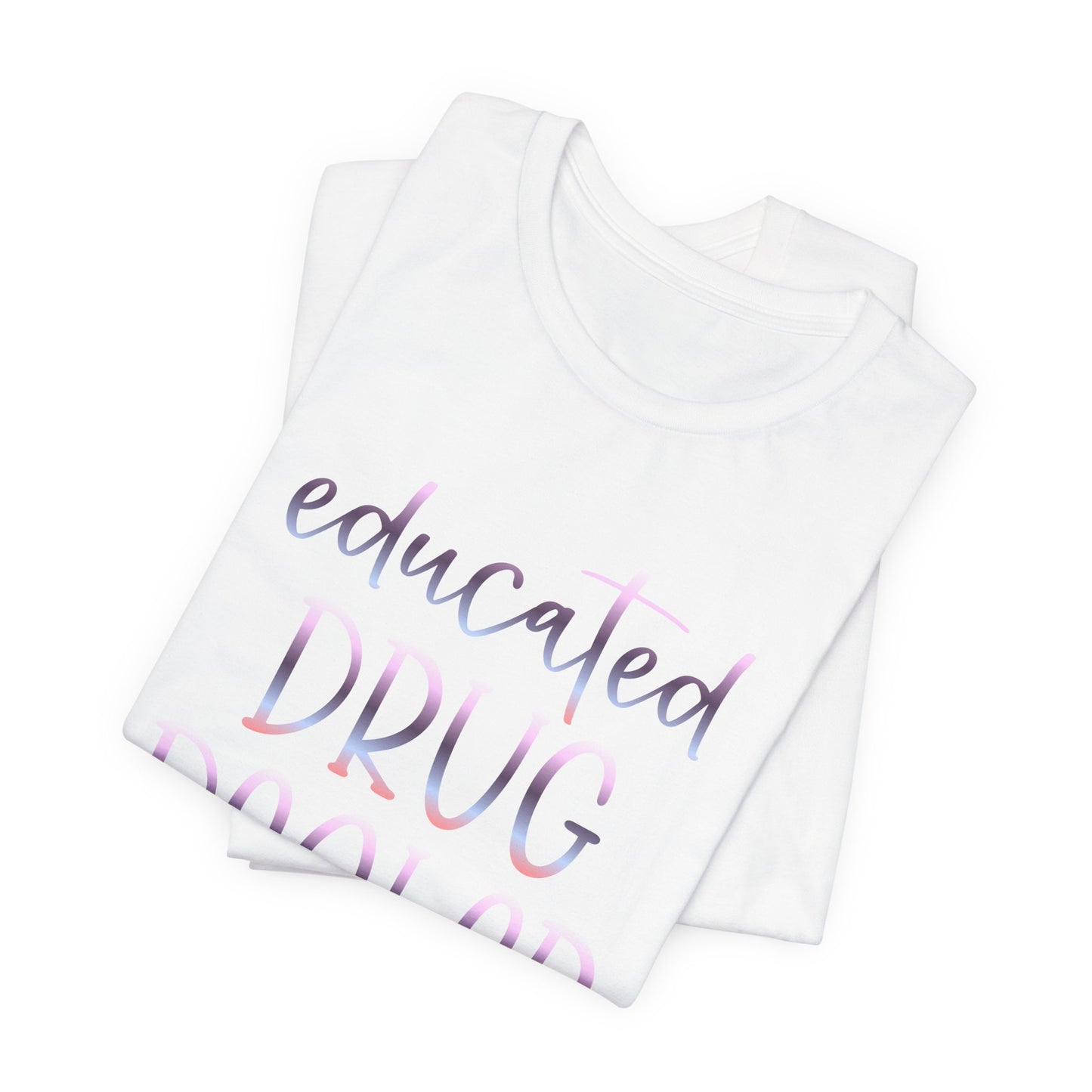 Educated Drug Dealer gradient 1