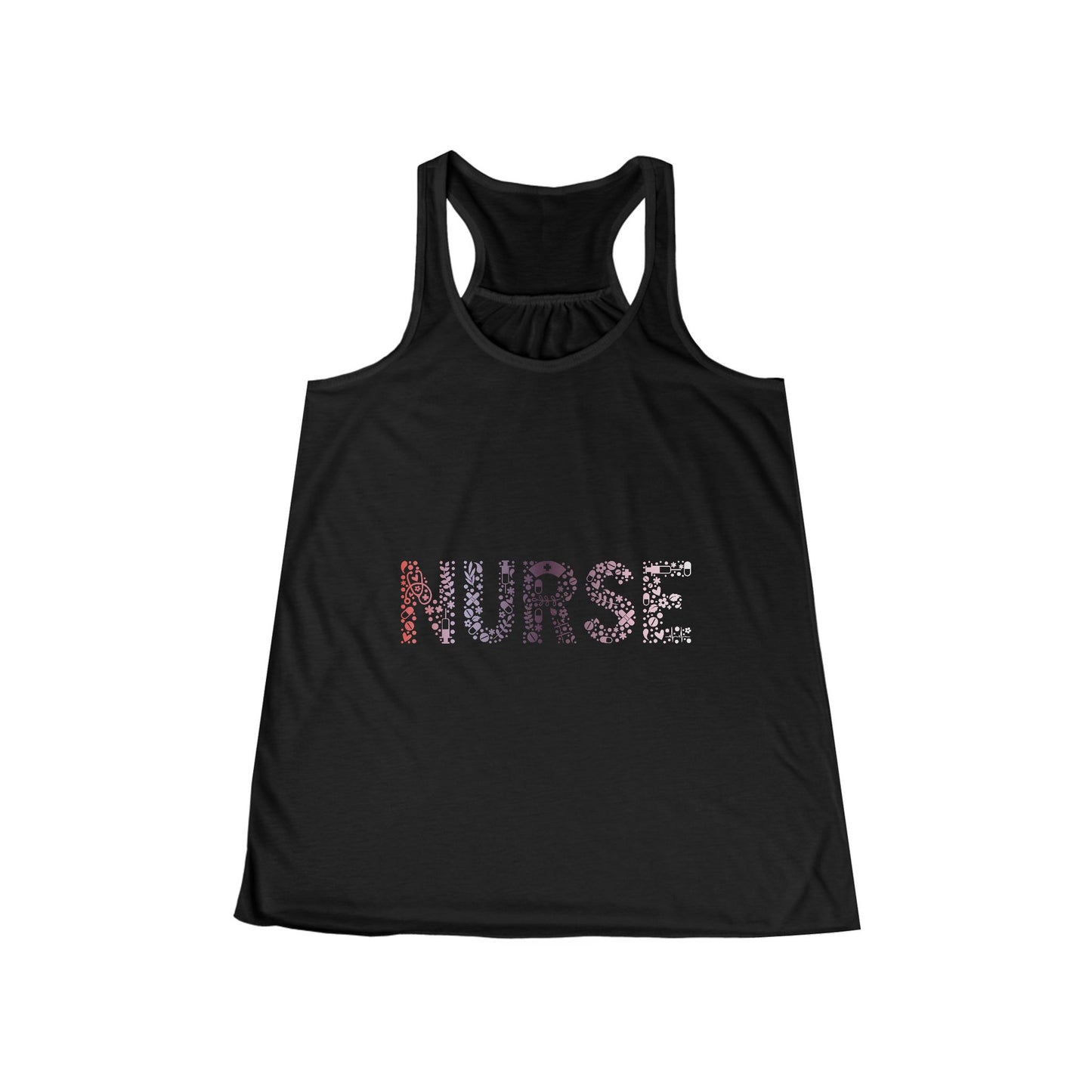 Nurse gradient 3