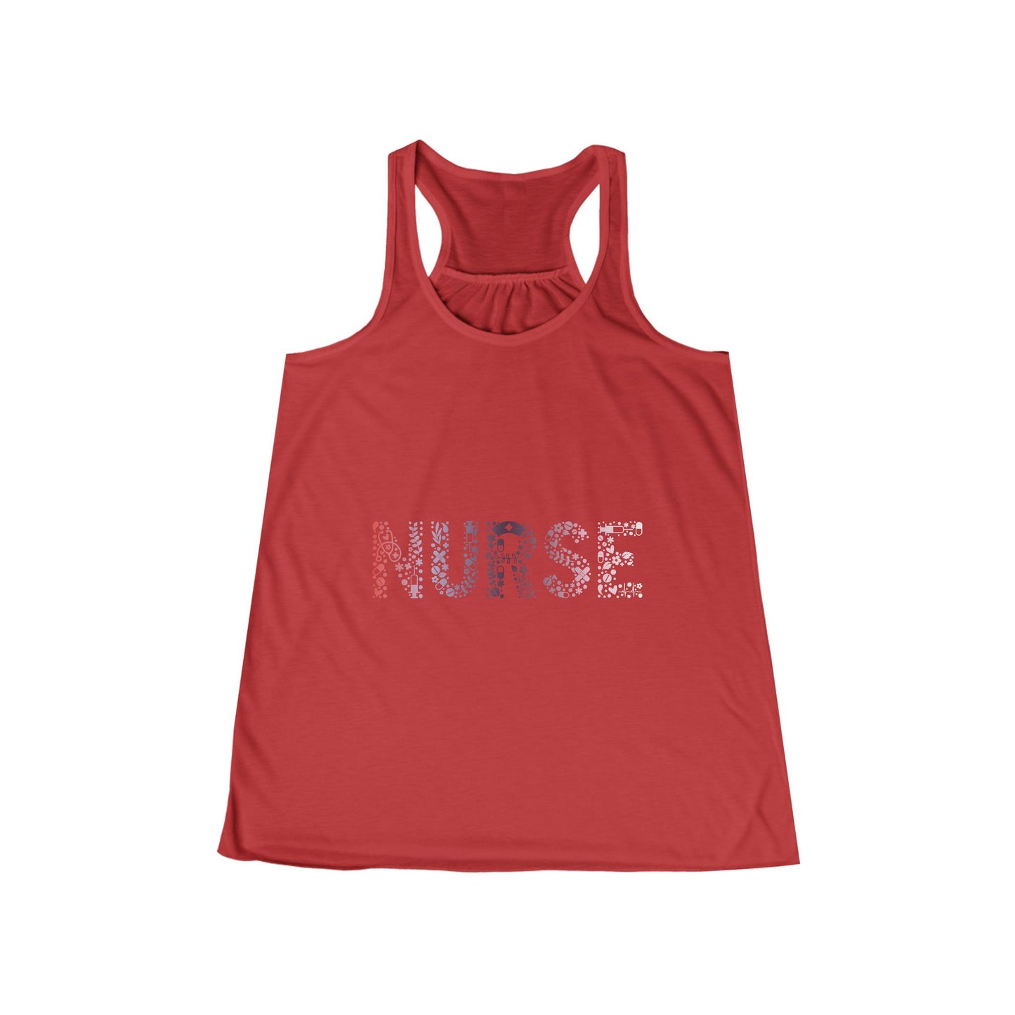 Nurse gradient 3