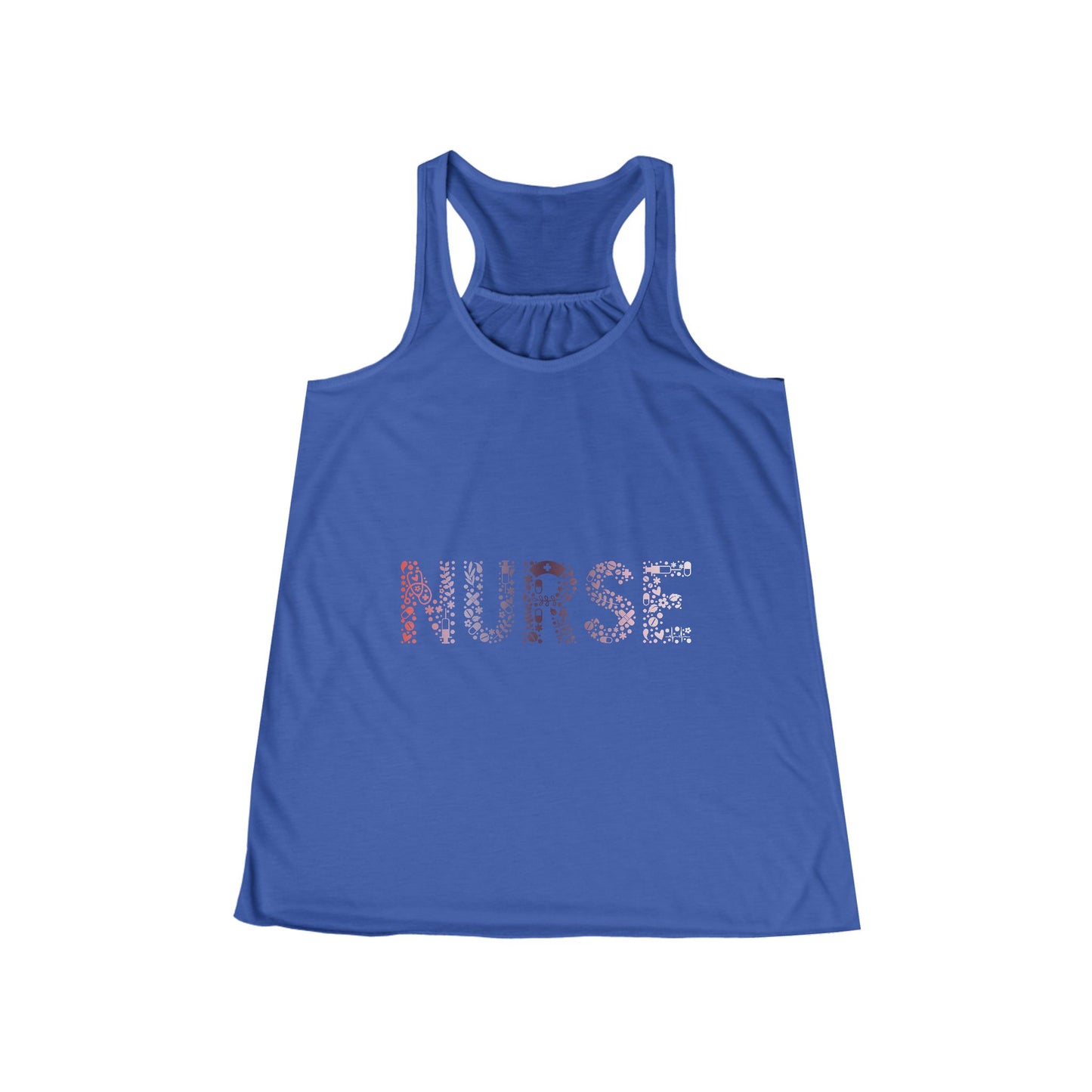 Nurse gradient 3