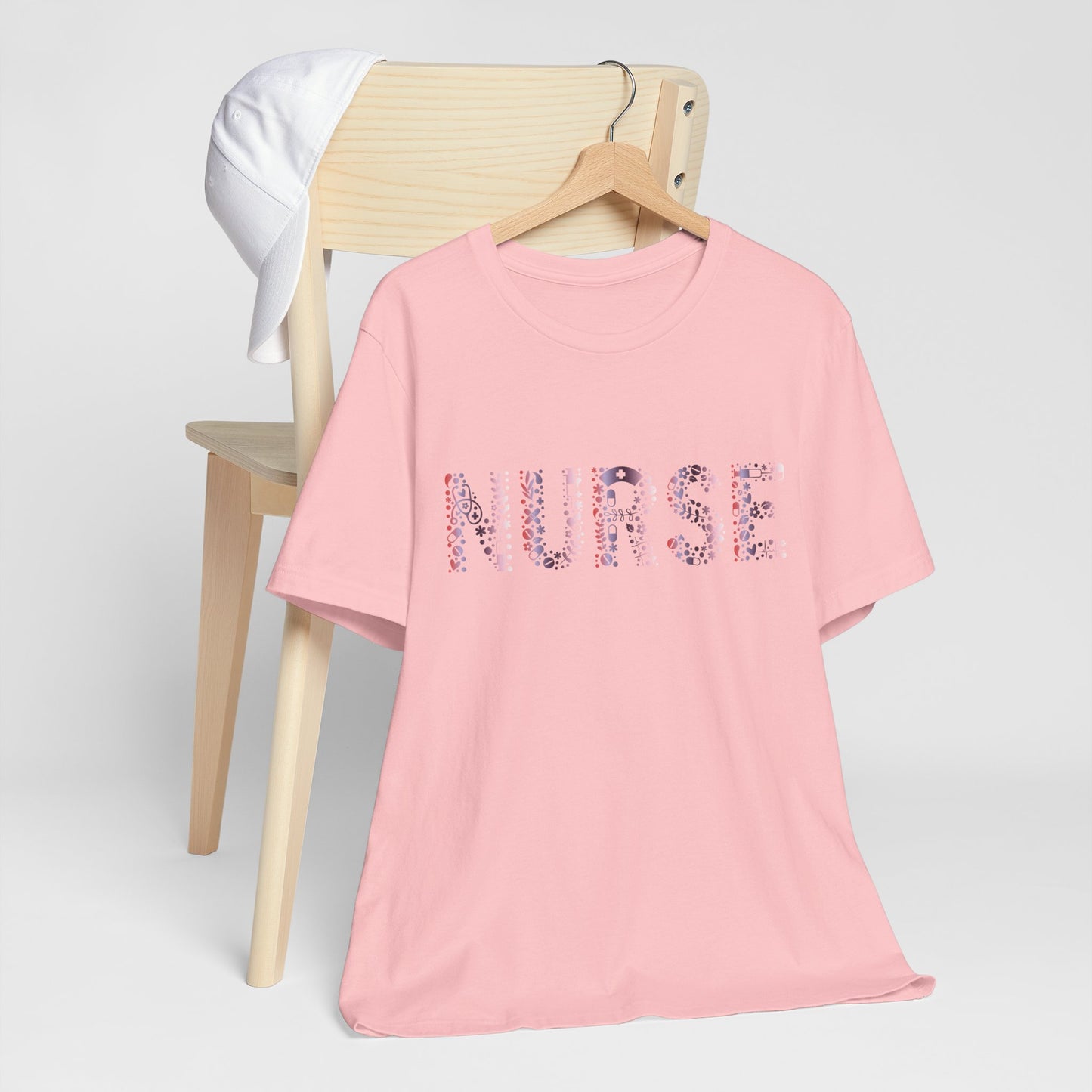Nurse 1 gradient 3