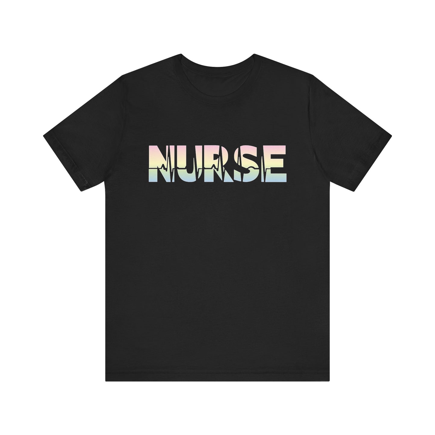 Nurse Pulse pastel