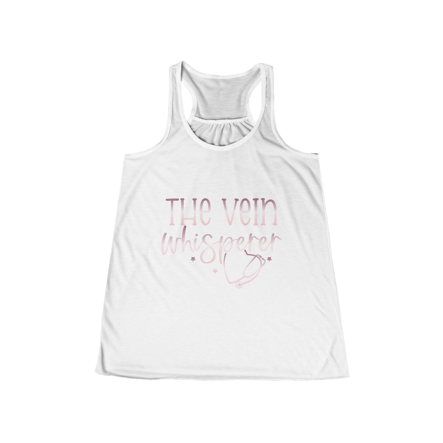 The Vein Whisperer rose gold