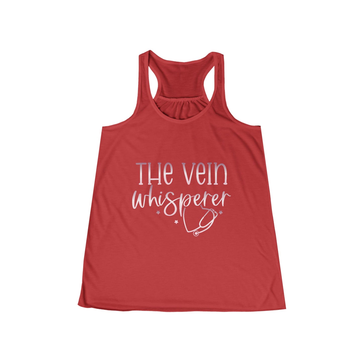 The Vein Whisperer rose gold