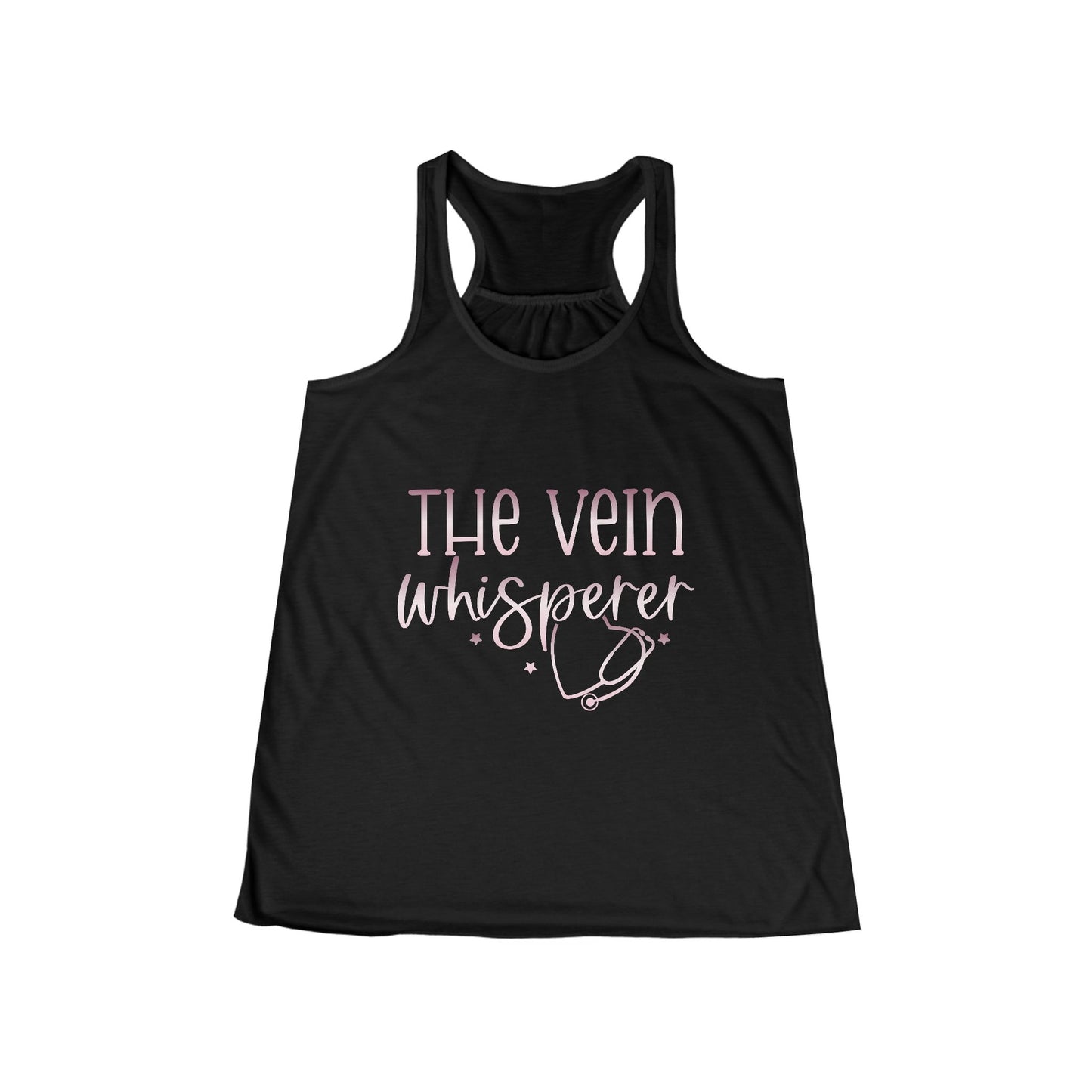The Vein Whisperer rose gold