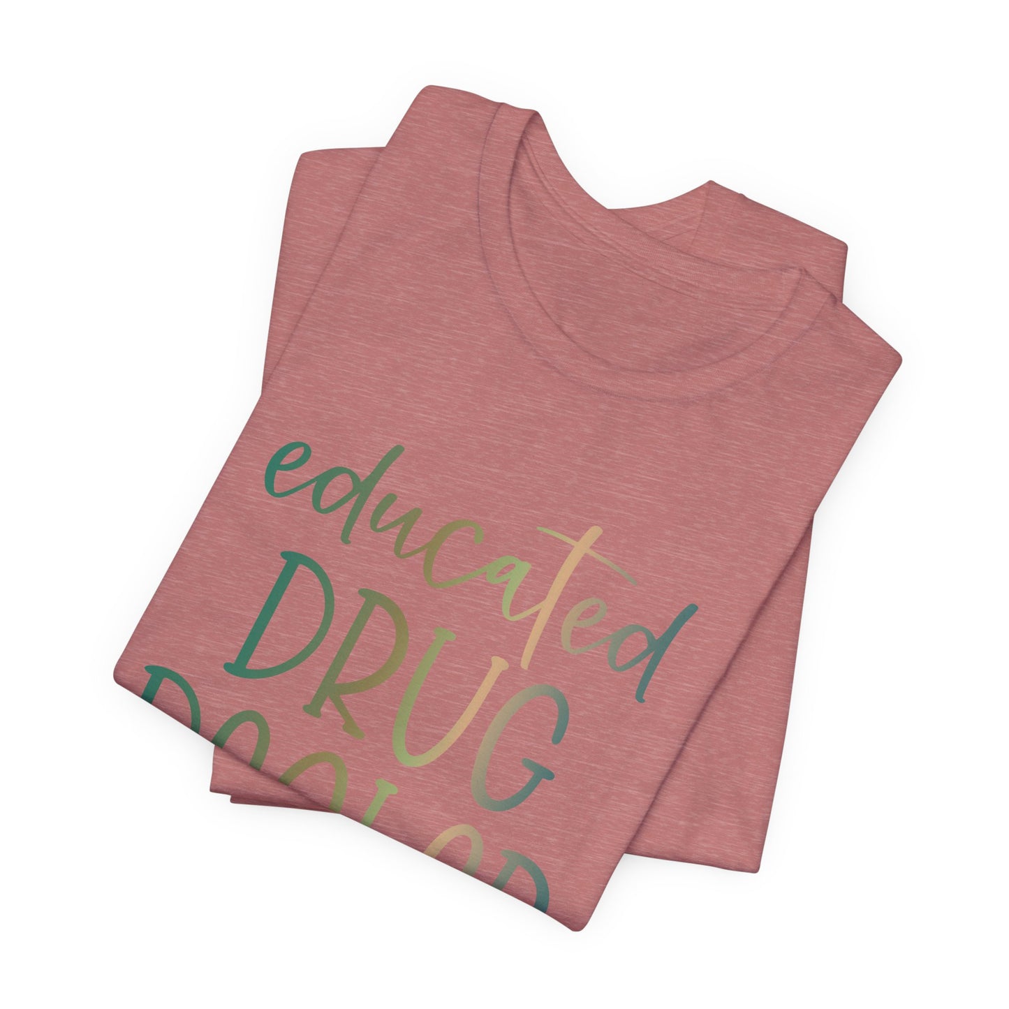 Educated Drug Dealer copper patina