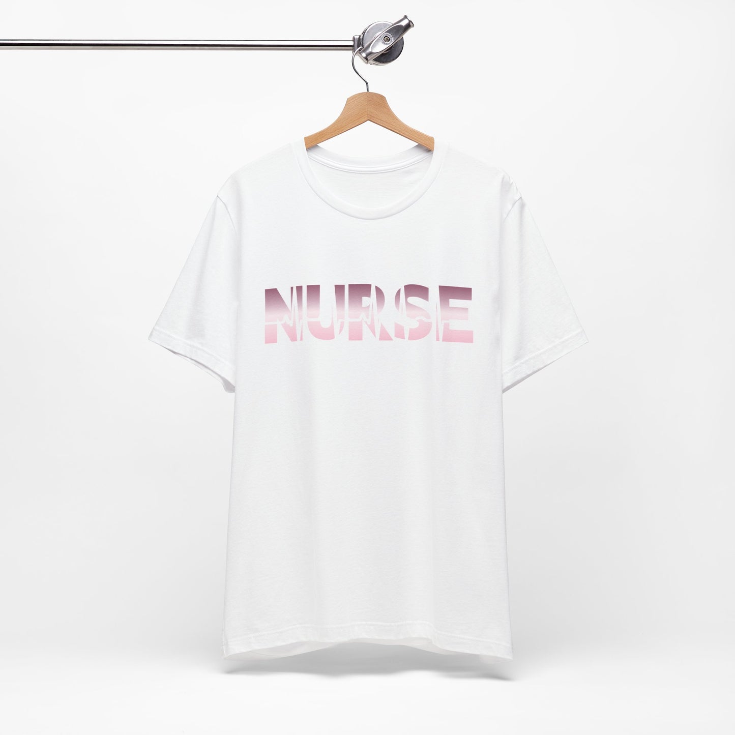 Nurse Pulse rose gold