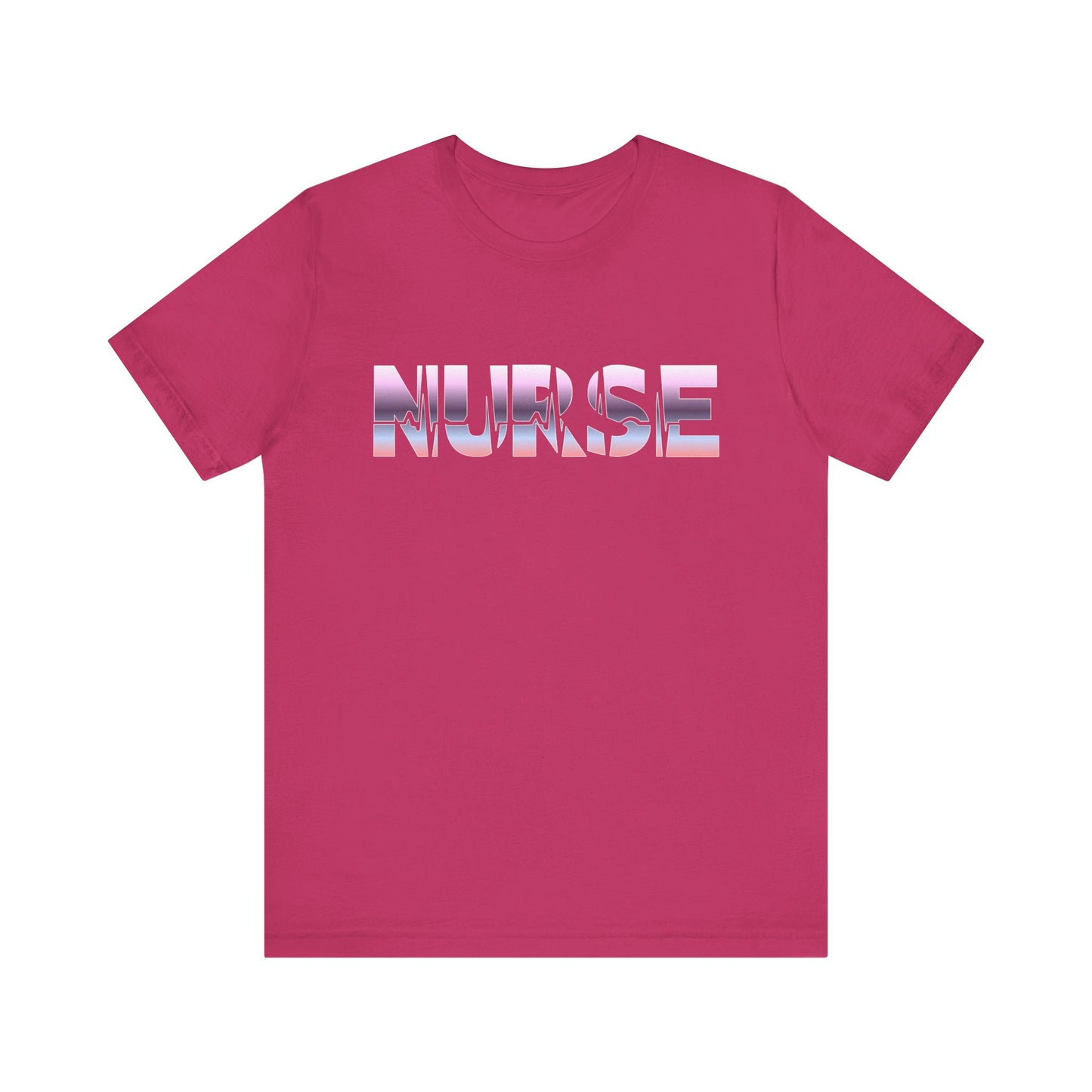 Nurse Pulse gradient 1