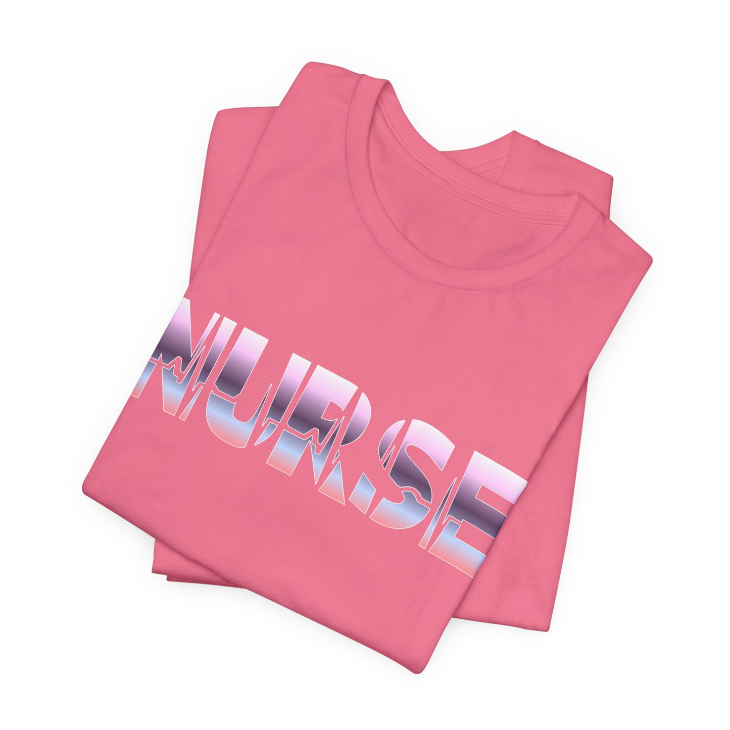 Nurse Pulse gradient 1