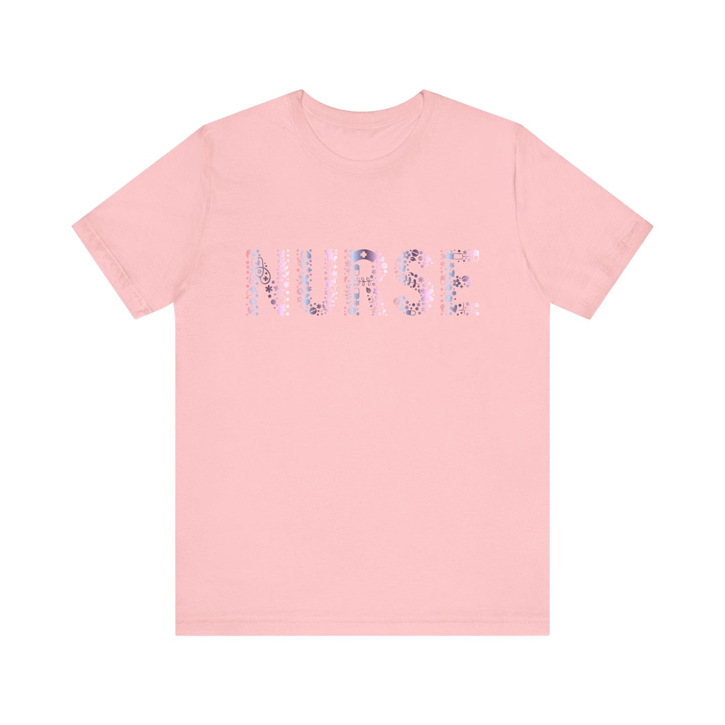 Nurse 1 gradient 1