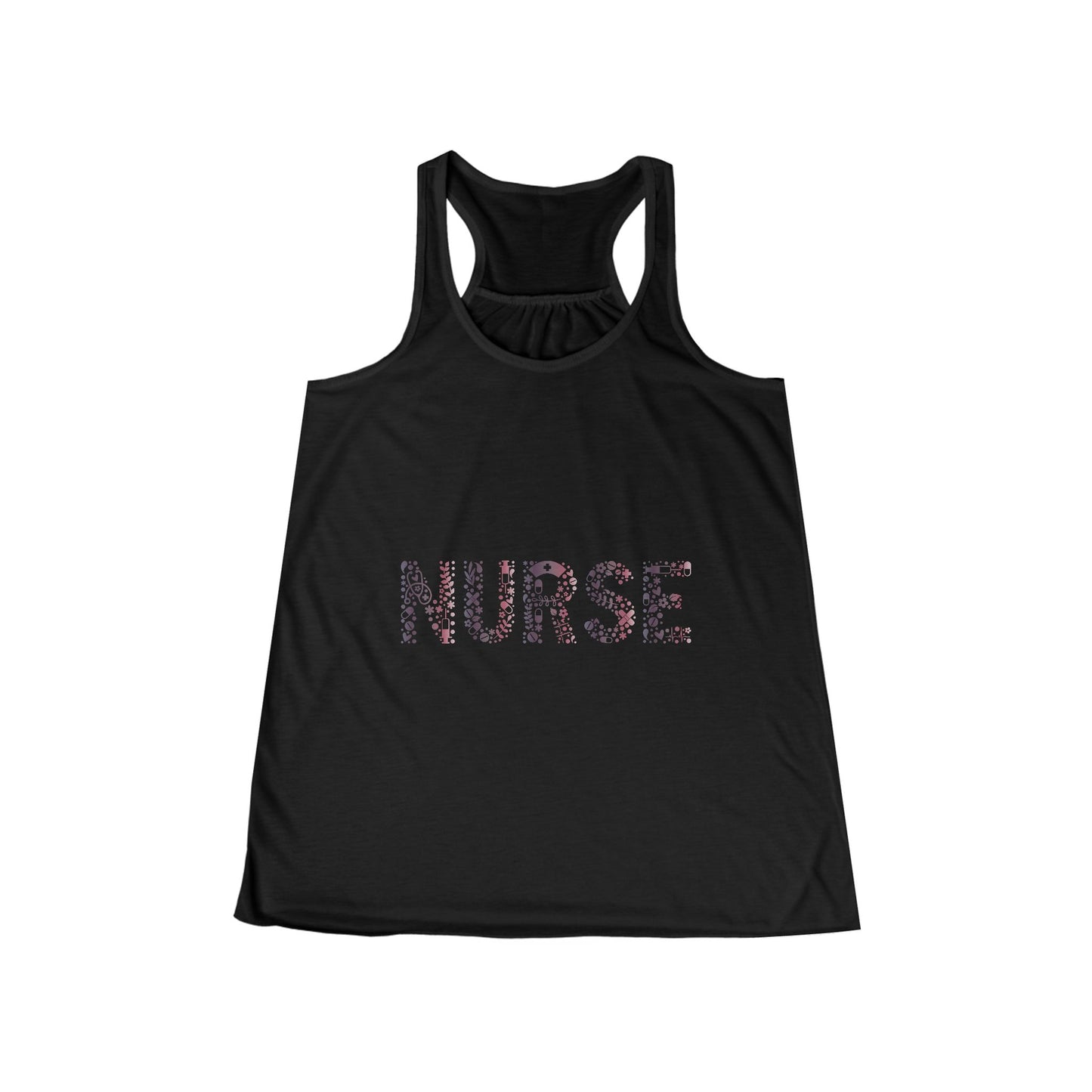 Nurse 1 gradient 2
