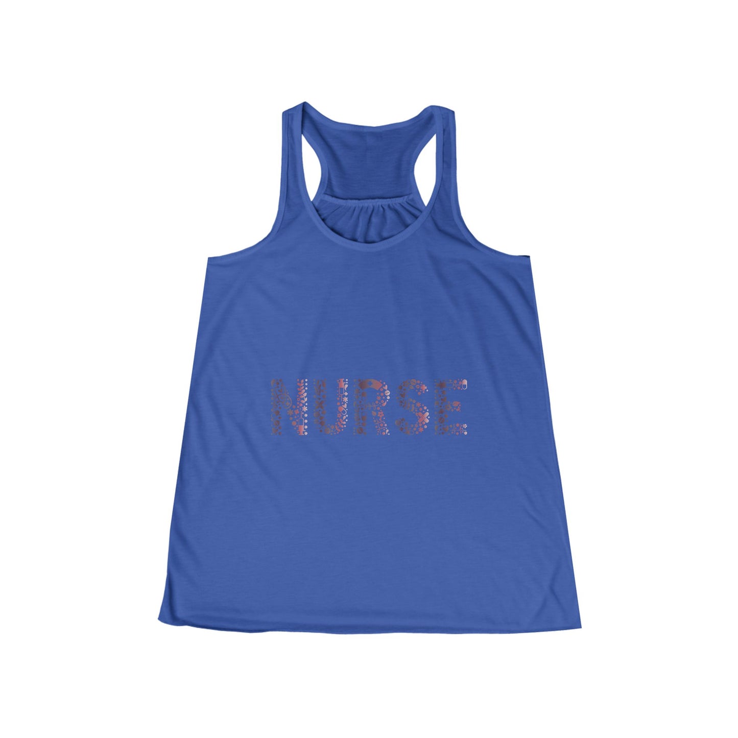 Nurse 1 gradient 2