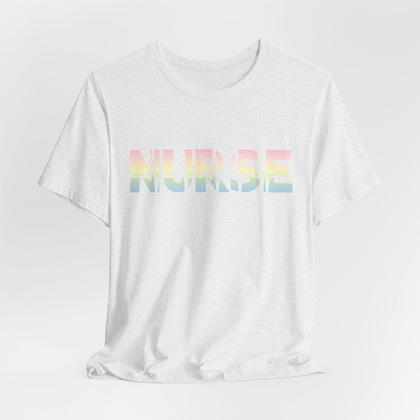 Nurse Pulse pastel