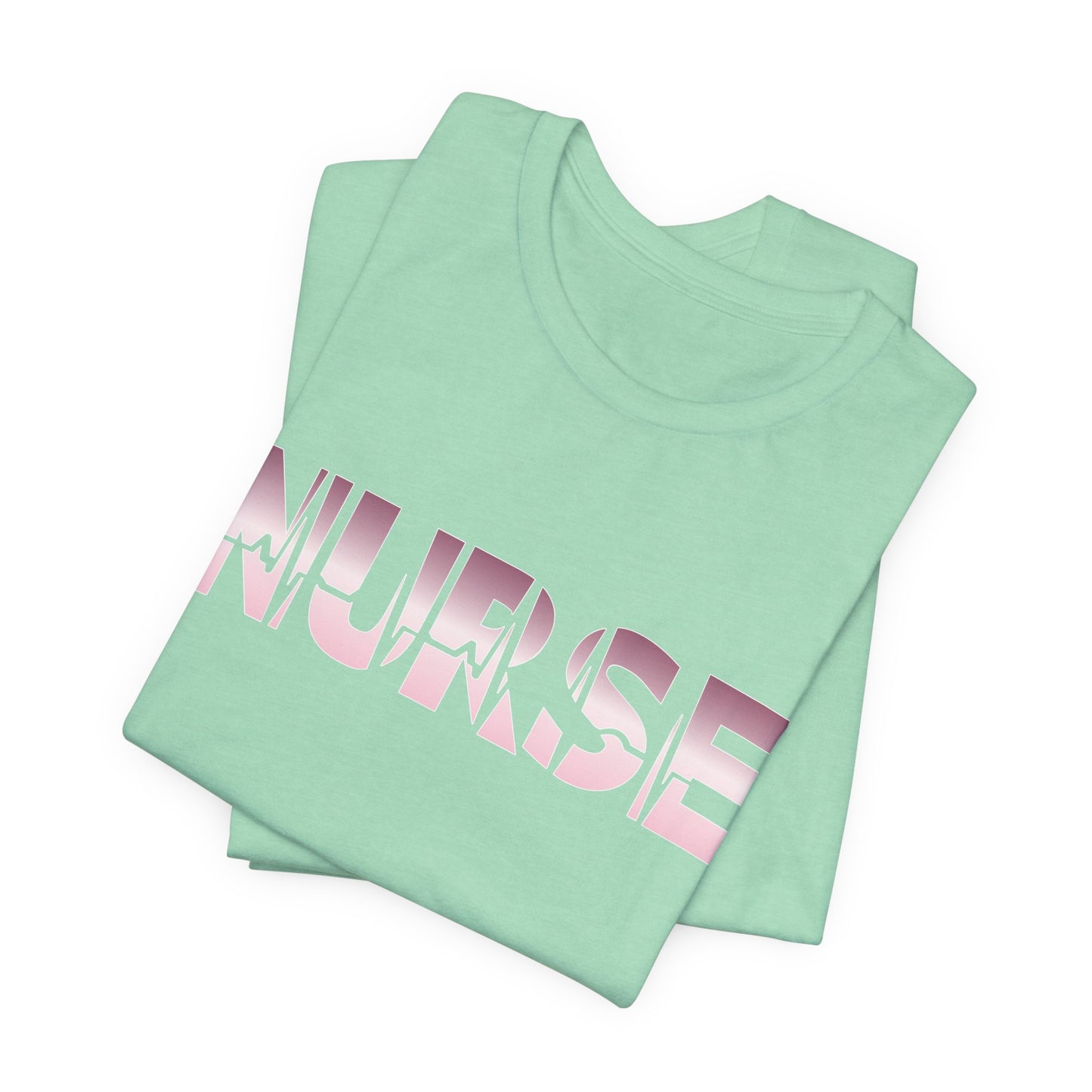 Nurse Pulse rose gold