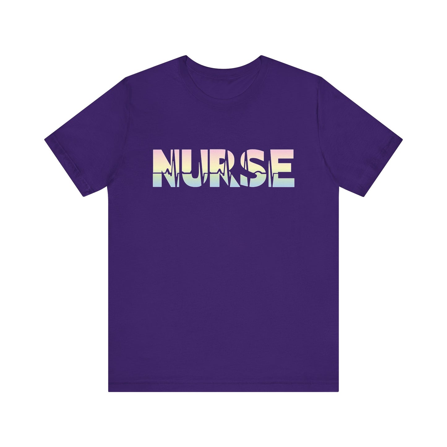 Nurse Pulse pastel