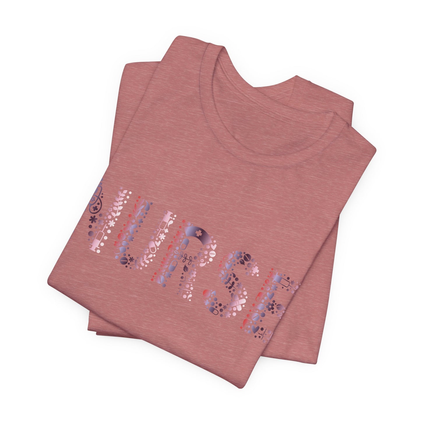 Nurse 1 gradient 3