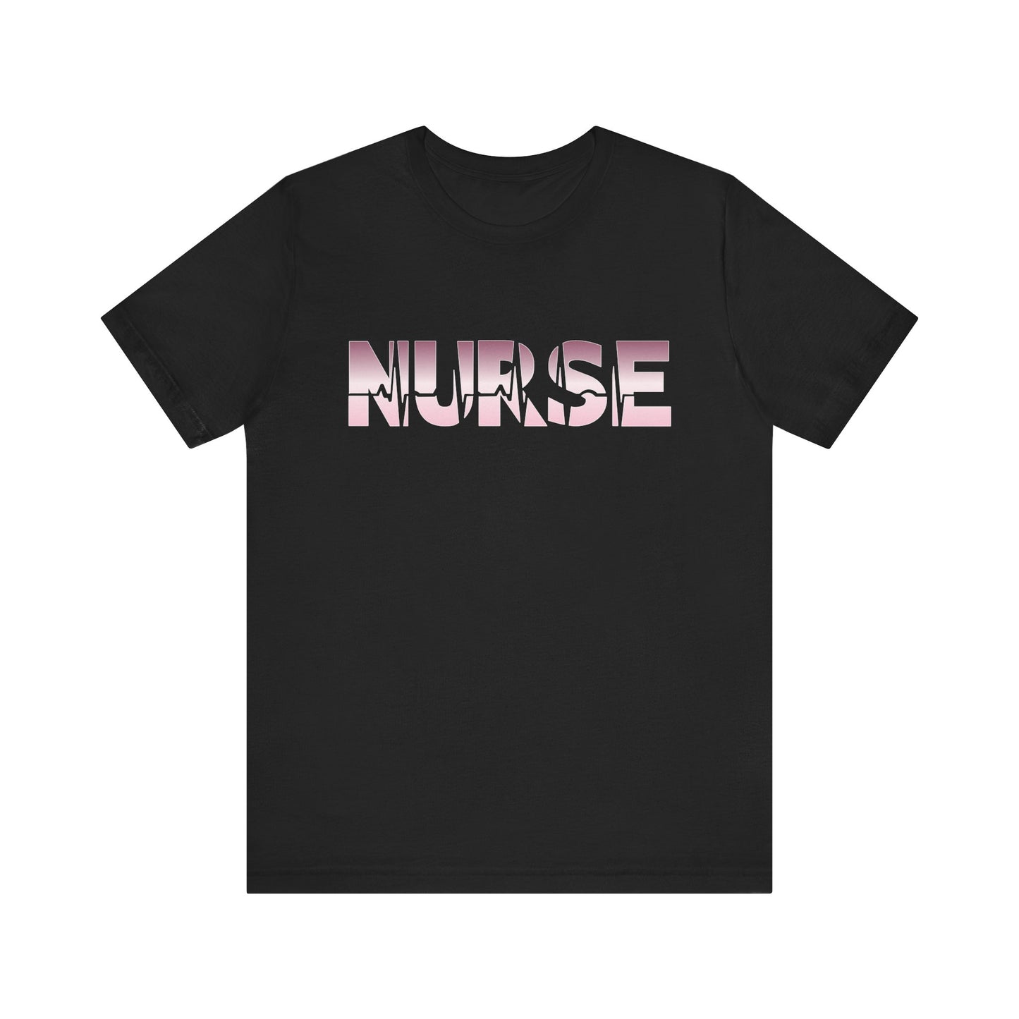 Nurse Pulse rose gold