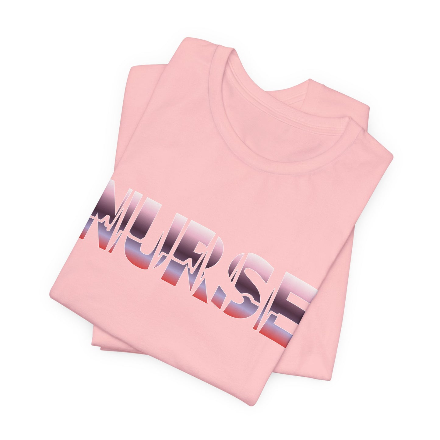 Nurse Pulse gradient 3