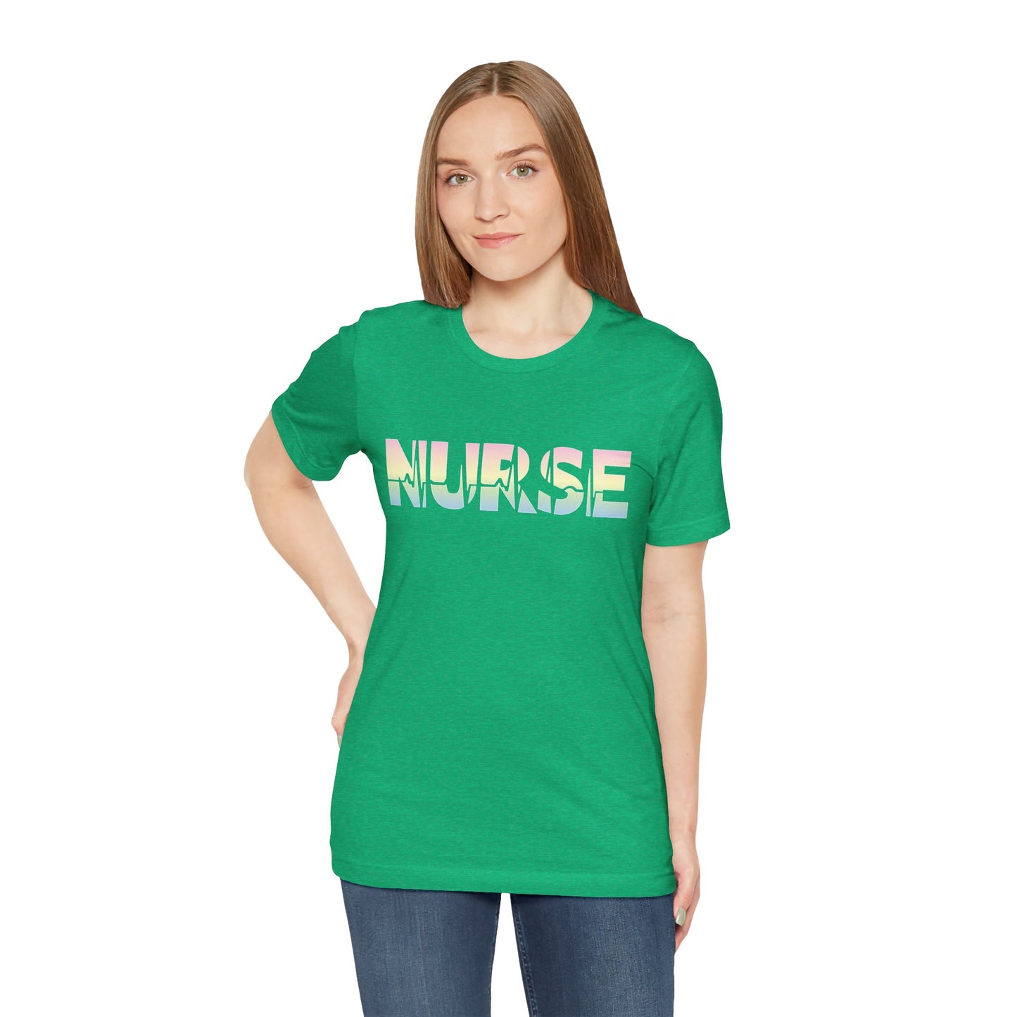 Nurse Pulse pastel