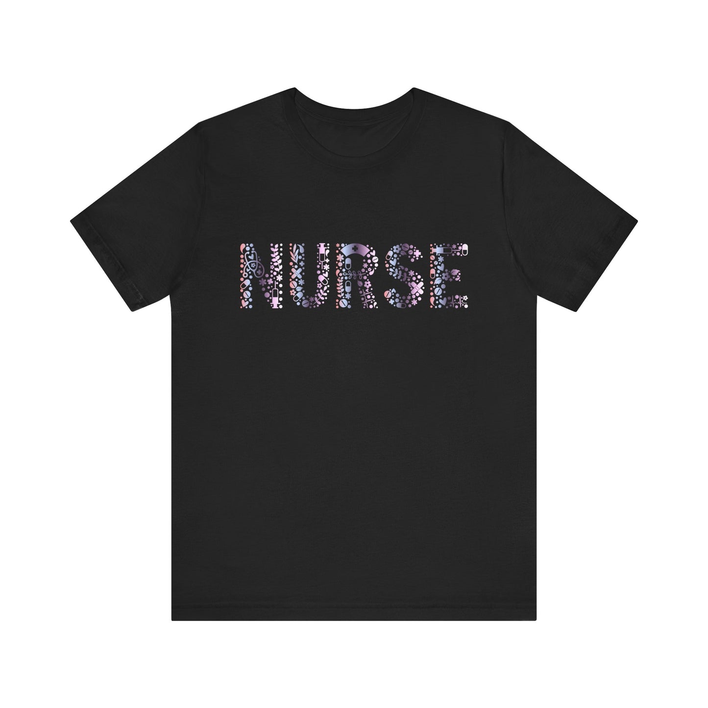 Nurse 1 gradient 1