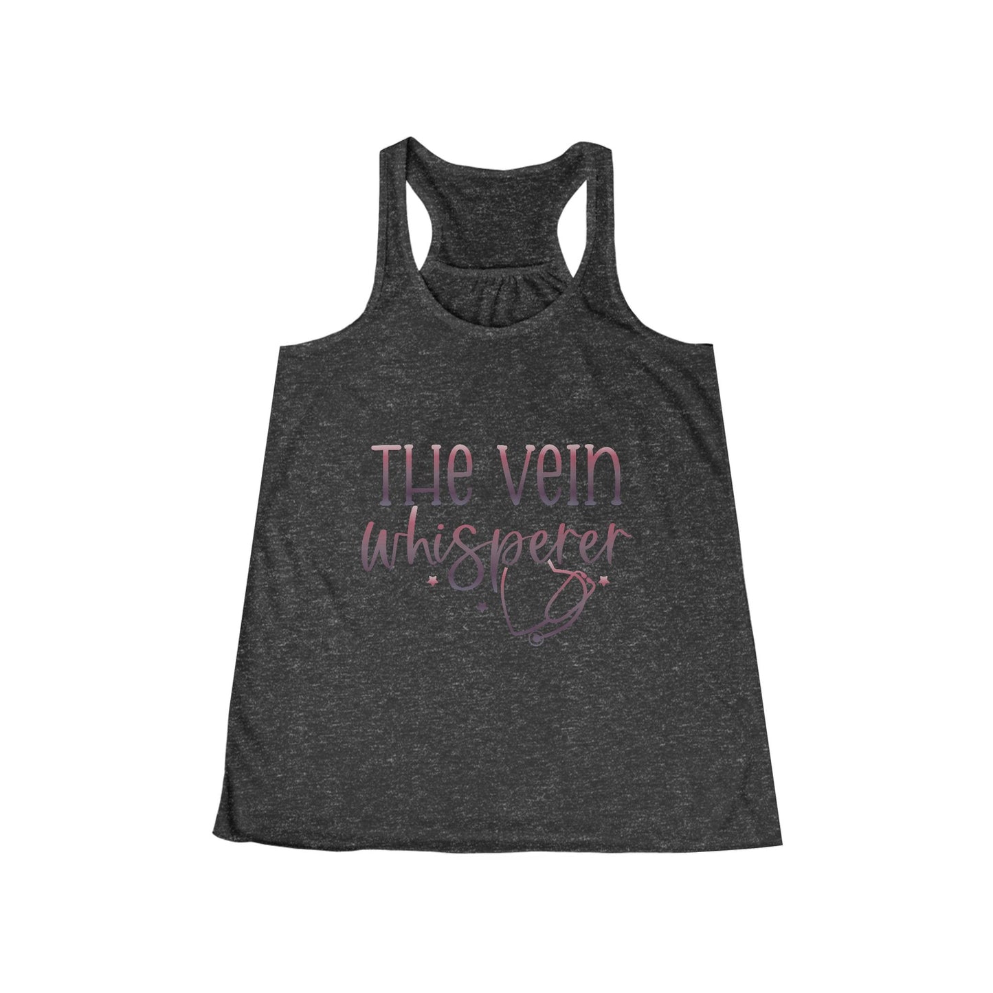 The Vein Whisperer Gradient 2