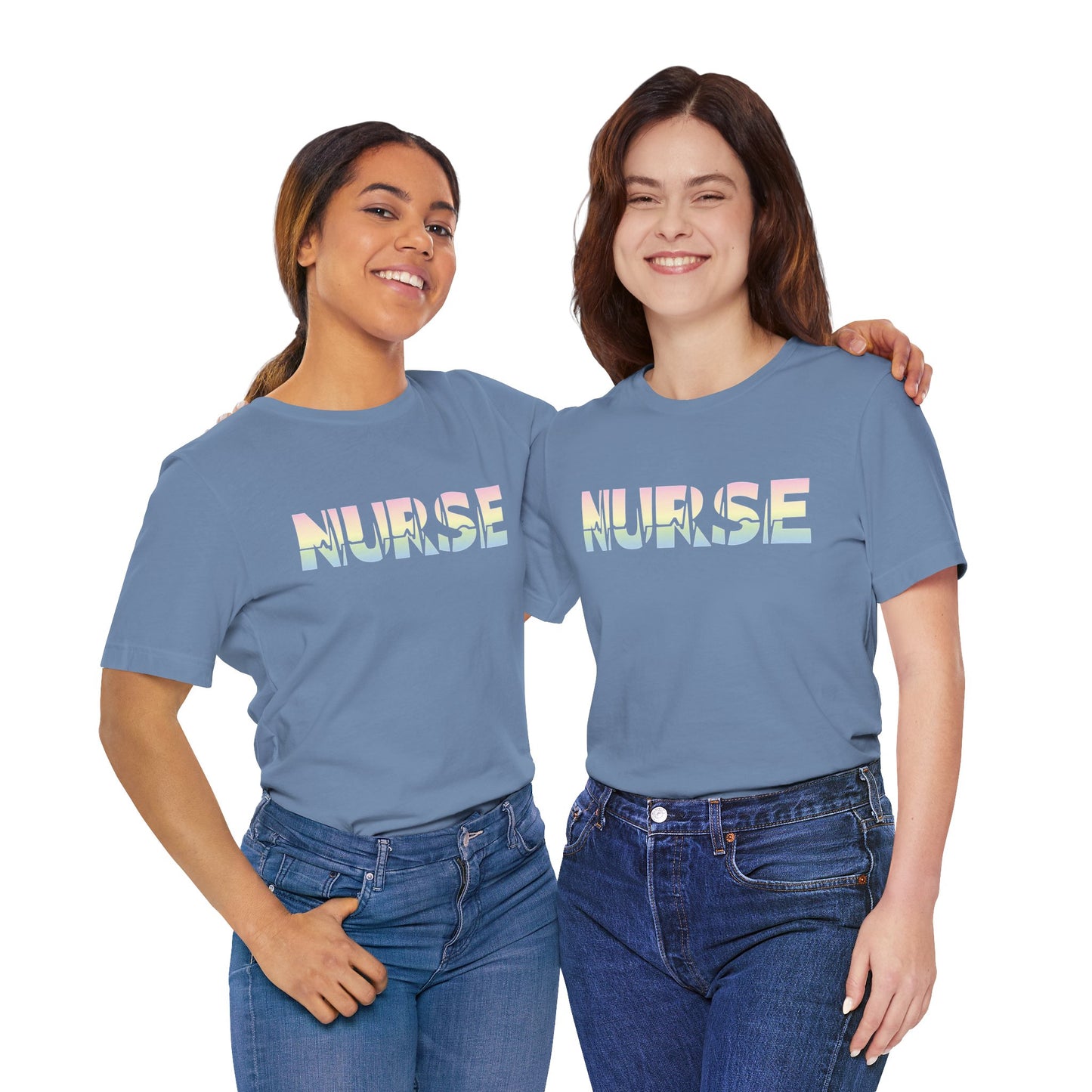 Nurse Pulse pastel