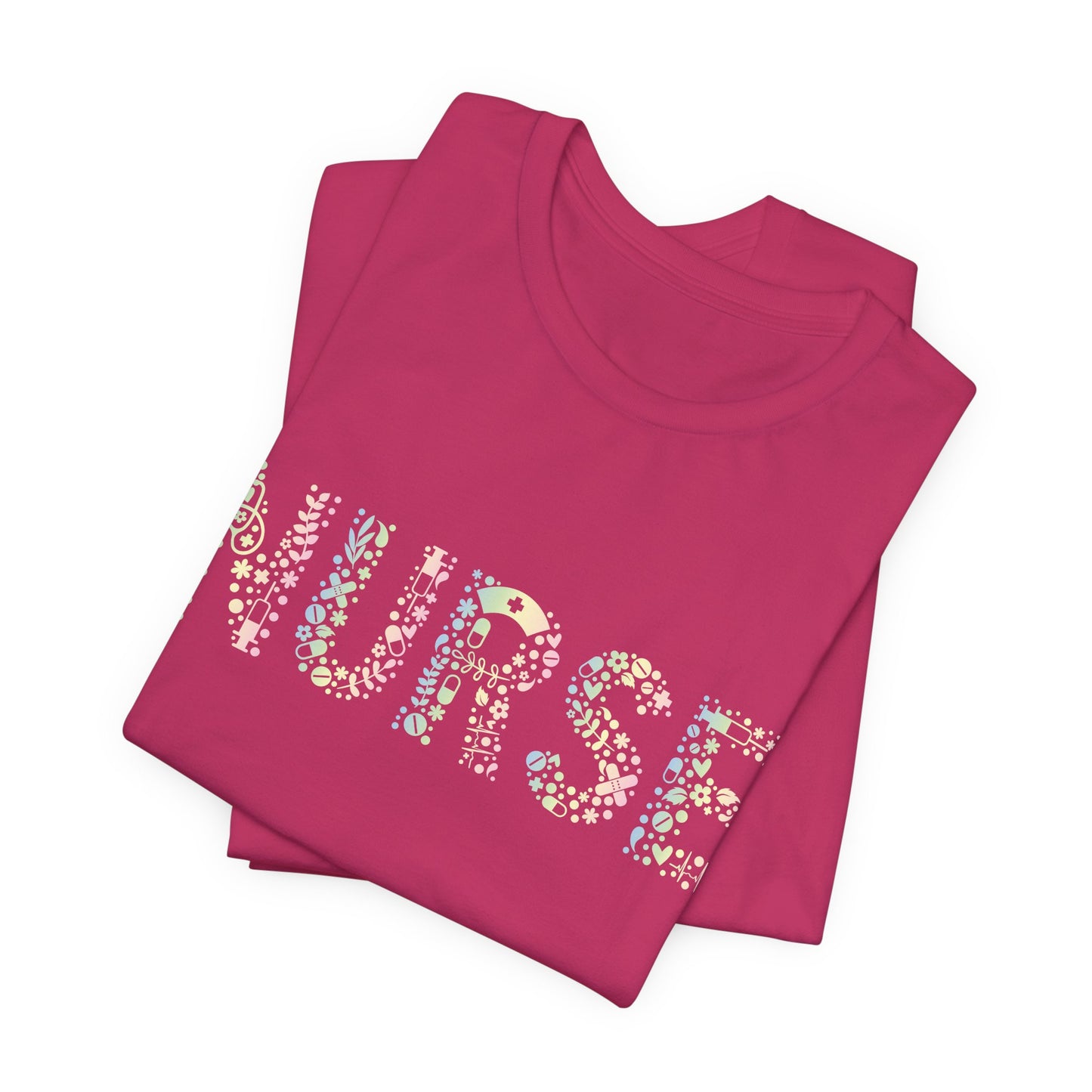Nurse 1 pastel