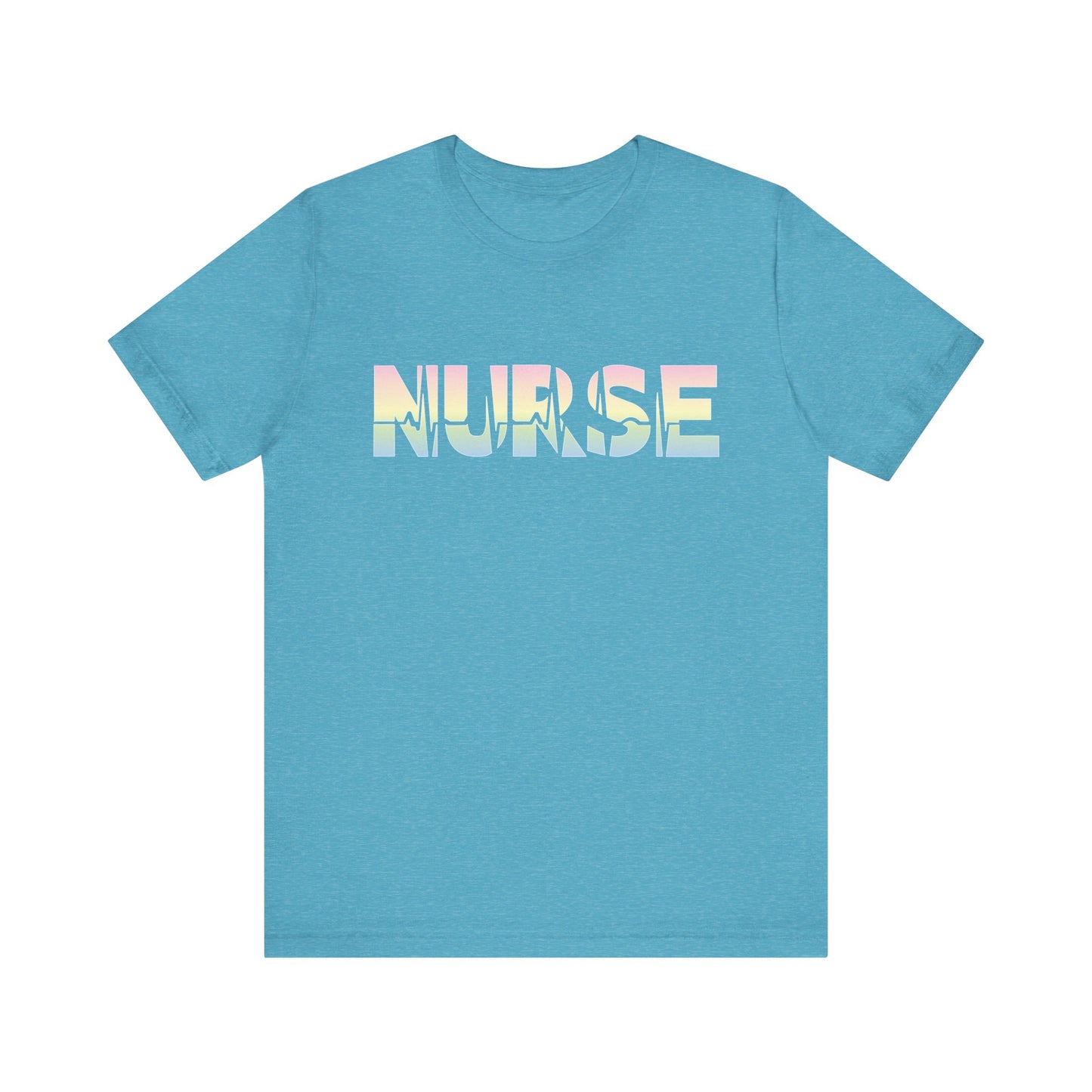 Nurse Pulse pastel