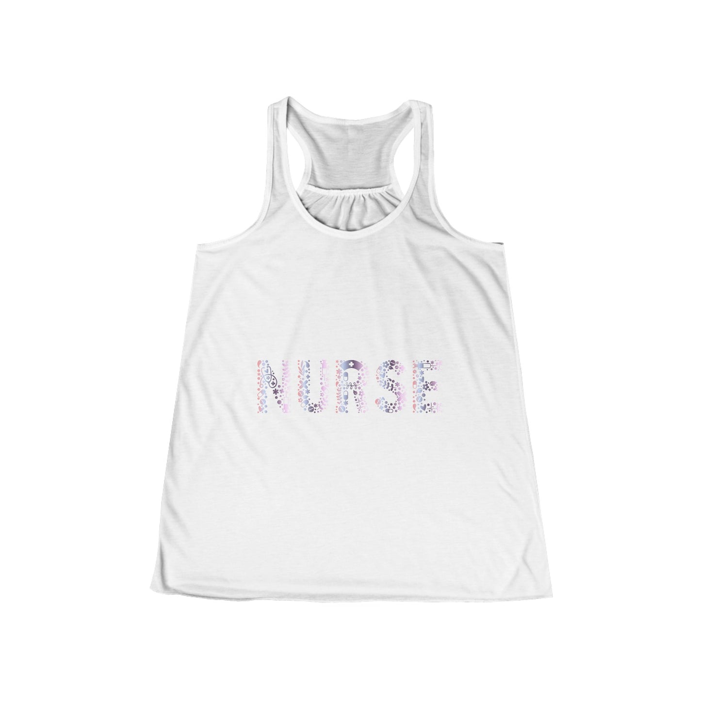 Nurse 1 gradient 1