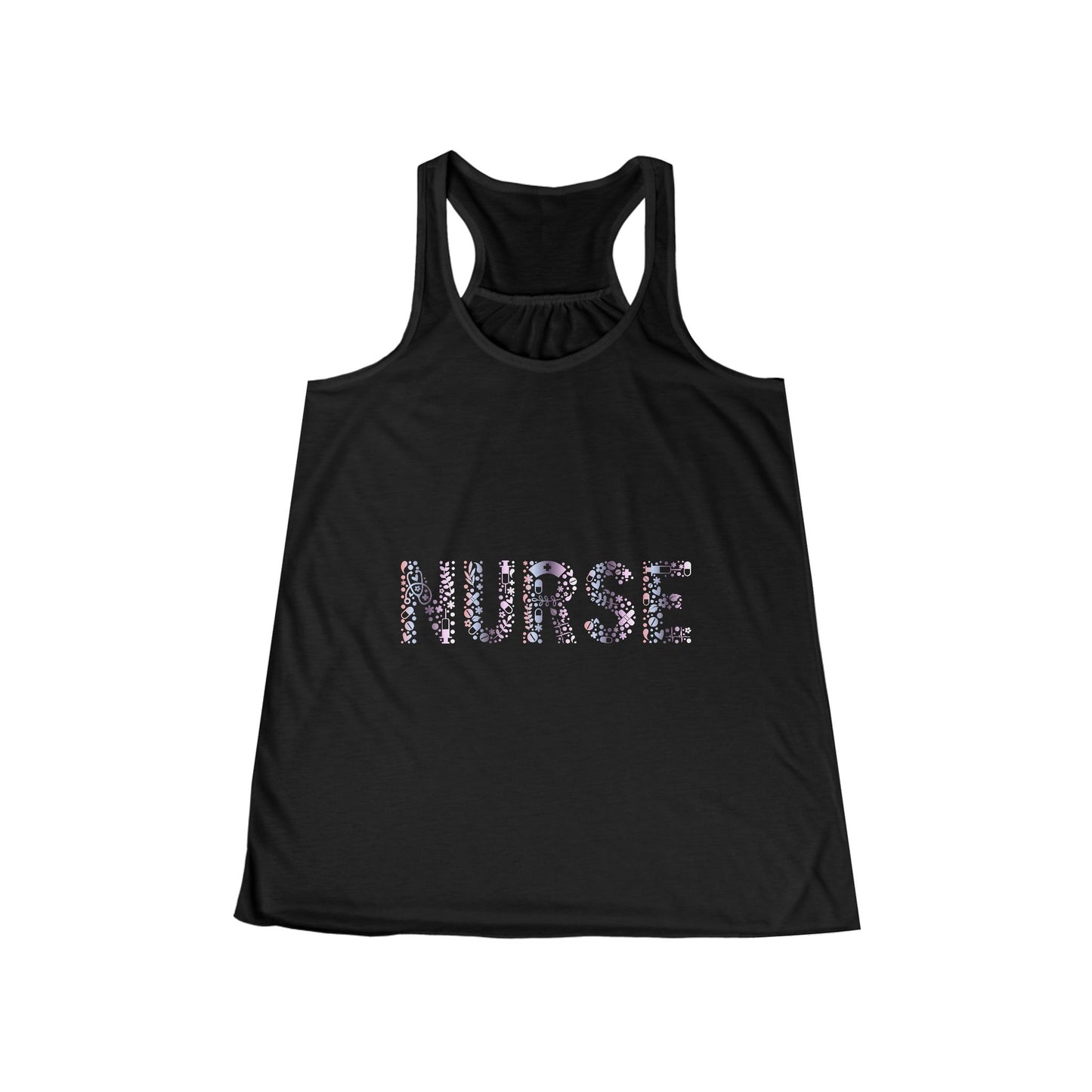 Nurse 1 gradient 1