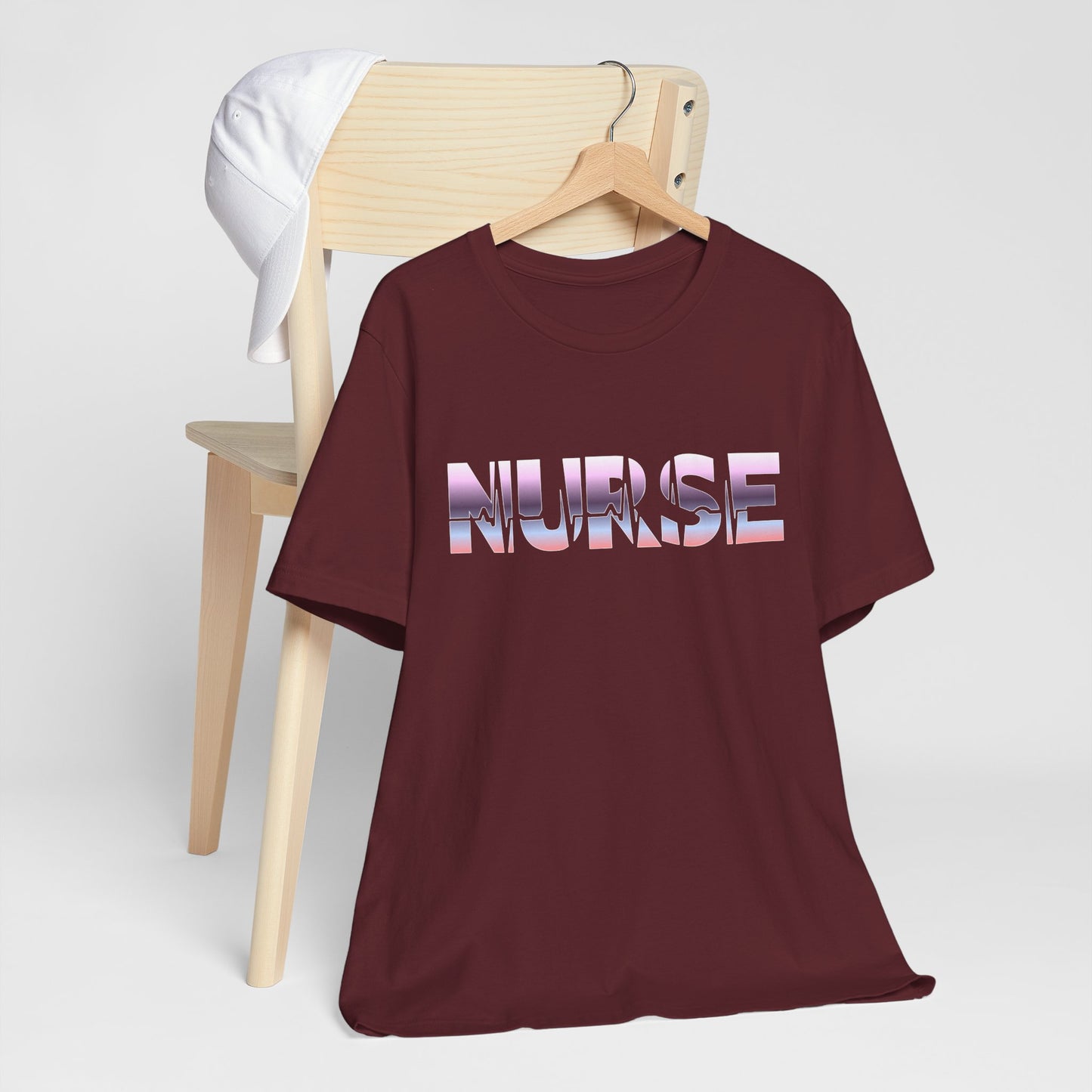 Nurse Pulse gradient 1
