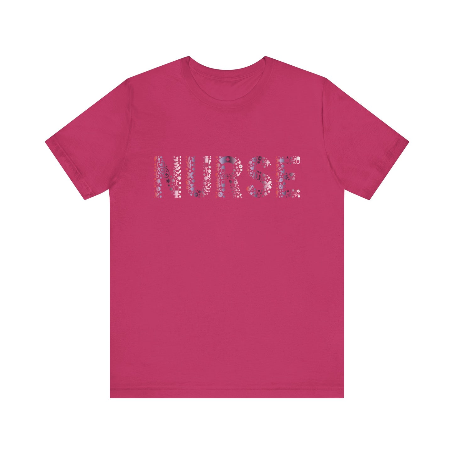 Nurse 1 gradient 3
