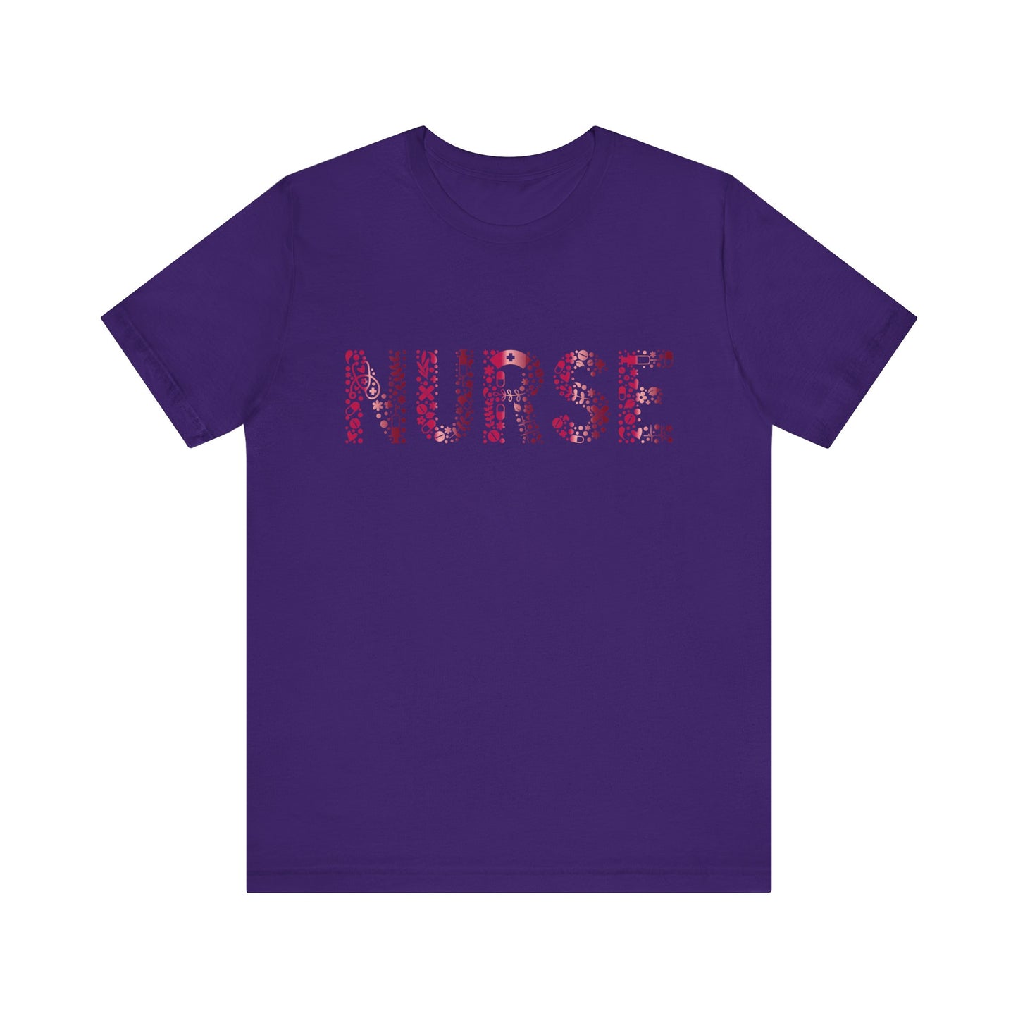 Nurse 1 ruby