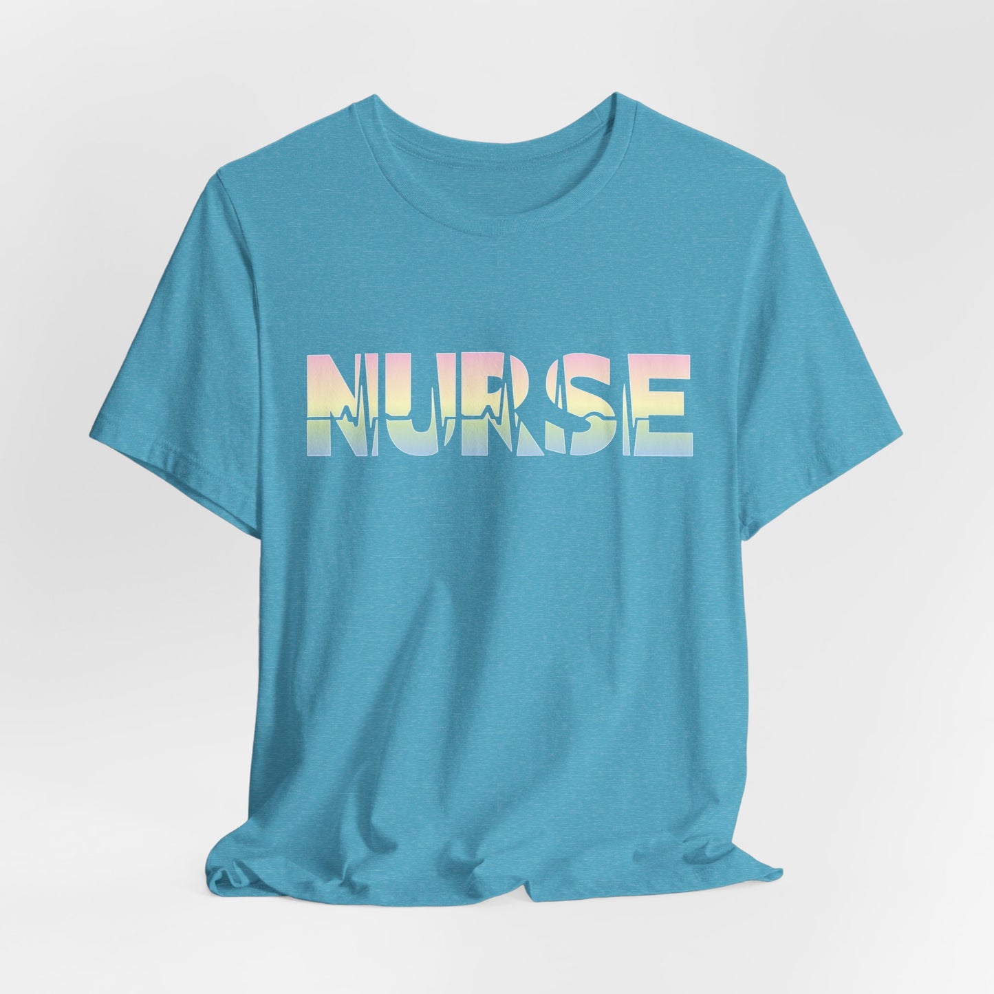 Nurse Pulse pastel
