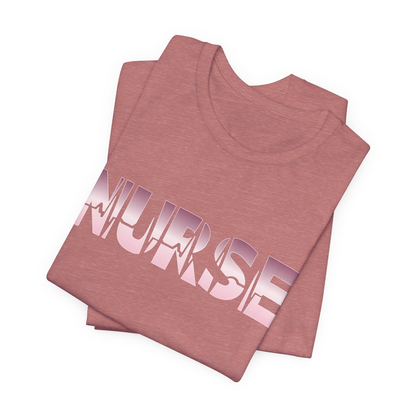 Nurse Pulse rose gold