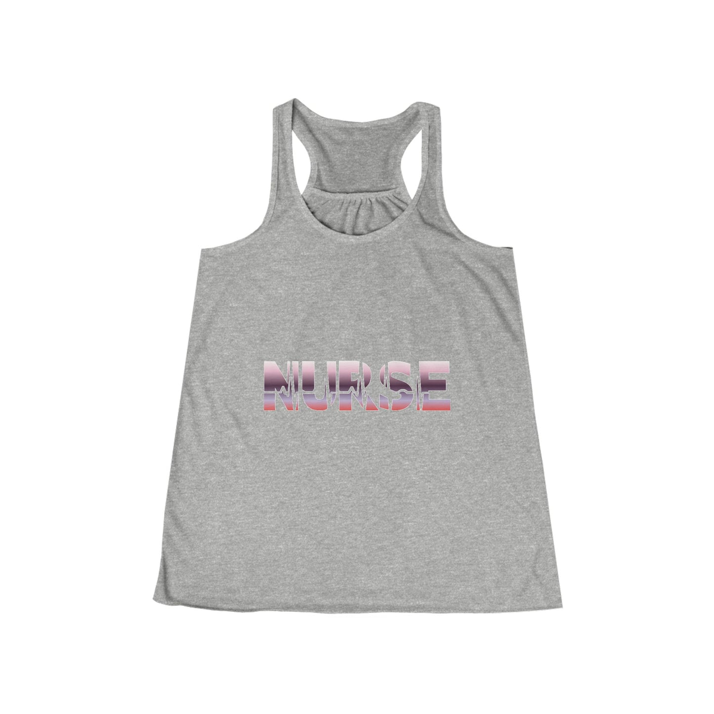 Nurse Pulse gradient 3